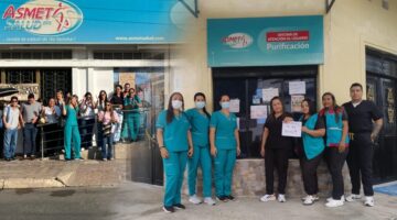 Sindisalud alerta por falta de pago al talento humano de Asmet Salud EPS y denuncia persecución sindical