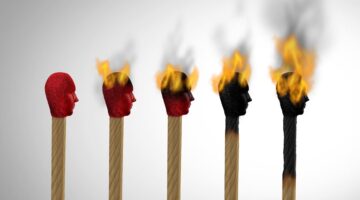Síndrome de Burnout lo que esconde el agotamiento laboral