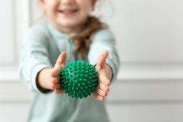 Síndrome de Dravet Enfermedad rara y grave que afecta el desarrollo cognitivo y la conducta en niños