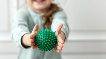 Síndrome de Dravet Enfermedad rara y grave que afecta el desarrollo cognitivo y la conducta en niños