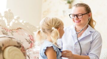 Síndrome inflamatorio multisistémico estaría afectando el corazón de los niños