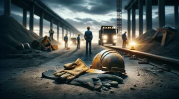 Siniestralidad laboral aumento del 37% en muertes por accidentes de trabajo