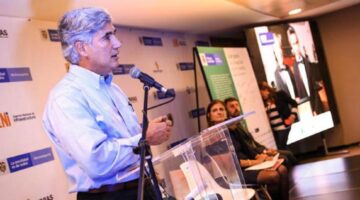 Siniestros viales, un problema prioritario de salud pública en Colombia