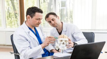 Sistema Nacional de Residencias Medicas 2020