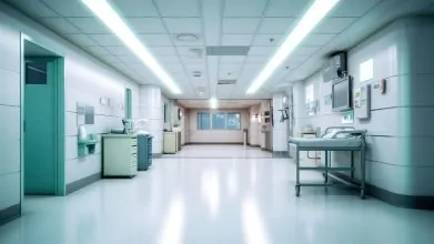 Sistema de salud colombiano en tensión deuda creciente, sobrecarga operativa y personal impago