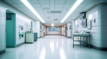 Sistema de salud colombiano en tensión deuda creciente, sobrecarga operativa y personal impago