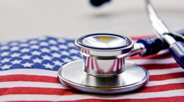 Sistema de salud de Estados Unidos fue calificado negativamente por sus usuarios