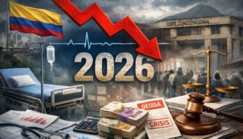 Sistema de salud inicia 2026 más desfinanciado exministros advierten mayores barreras de acceso