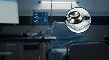 La deuda hospitalaria en Colombia supera los $20 billones: ACHC alerta sobre deterioro financiero y urge salvamento del sistema de salud