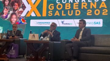 Sistema judicial no debe ser barrera para la atención en salud - ACSC