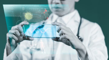 Sistemas de Apoyo al Razonamiento Clínico desde la IA (Contexto Local)