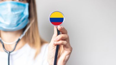 Situación de la enfermedad renal crónica, la hipertensión y la diabetes en Colombia 2020