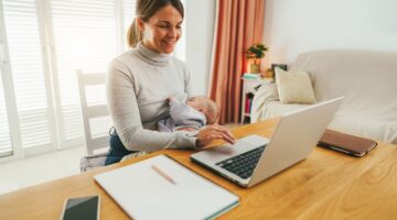 Situación de la lactancia materna en México avances y desafíos para las madres trabajadoras