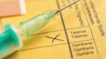 Situación del tétanos en Colombia, una enfermedad aguda y potencialmente mortal