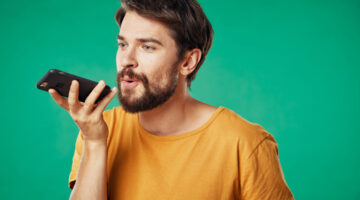 Smartphones detectarían intoxicación por alcohol con la voz