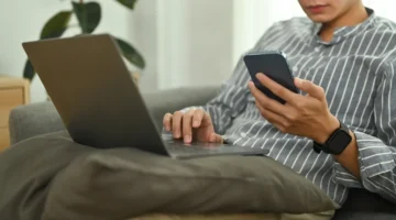 Smartwatchs y teléfonos inteligentes pueden cuantificar la progresión del ELA