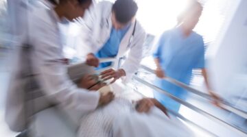 Sobrecarga del 200% en urgencias en Colombia ACEM advierte sobre el cierre de hospitales y falta de insumos