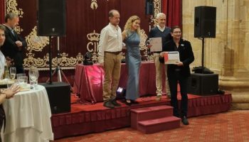 Sociedad Española de Nefrología otorga reconocimiento al Dr. Jorge Rico Fontalvo por su labor en la cooperación científica