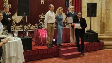 Sociedad Española de Nefrología otorga reconocimiento al Dr. Jorge Rico Fontalvo por su labor en la cooperación científica