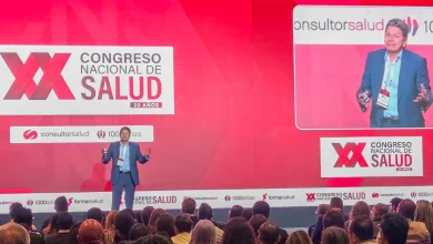 “Sostenibilidad sin atajos” Dr. Galo Viana expone en el Congreso Nacional de Salud las claves estructurales para preservar la viabilidad del sistema colombiano