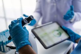 Startups Biotecnológicas en Argentina – Lo que viene en Biomateriales