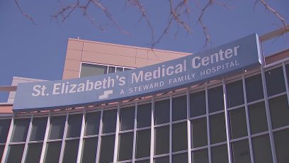 Steward Health Care tendrá que vender sus hospitales antes de junio foto Boston 25 News