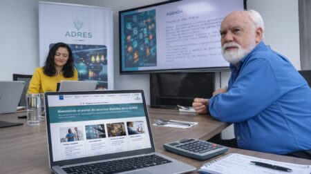 Su IPS ya se registró y actualizó datos en la nueva plataforma de radicación de reclamaciones ADRES