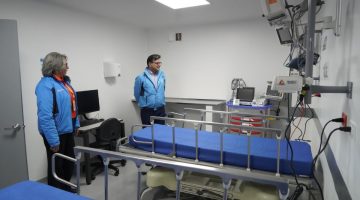 Subred Norte reduce pérdida operacional en un 67 % y fortalece su capacidad de atención en salud