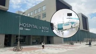 Subred Sur Occidente inaugura servicios especializados en el Hospital de Bosa para fortalecer la atención en salud