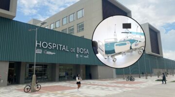 Subred Sur Occidente inaugura servicios especializados en el Hospital de Bosa para fortalecer la atención en salud