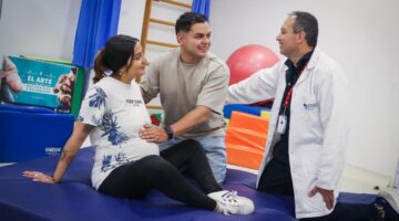 Subred Sur fortalece su oferta de especialidades médicas tras alcanzar resultados financieros positivos