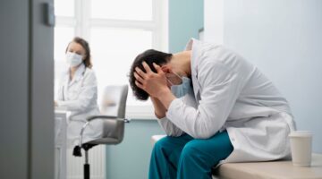 El estudio muestra que los médicos tienen un índice de mortalidad estandarizado (SMR) de 1.44, lo que significa que tienen un 44% más de probabilidades de suicidarse en comparación con la población general. Este hallazgo destaca una vulnerabilidad significativa en este grupo profesional.