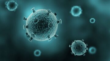 Superbacteria resistente a los medicamentos