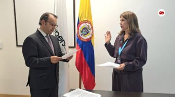 Superintendencia Nacional de Salud designó a Mariam Liliana Carrillo Peña como interventora suplente de Nueva EPS