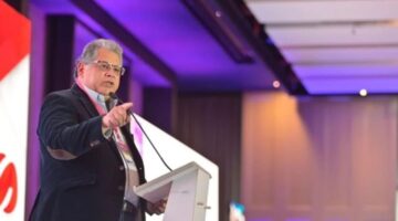 Superintendente Ulahí Beltran deja su cargo, se haría oficial en los próximos días