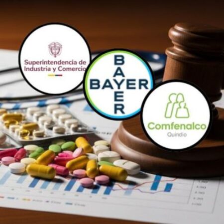 Supersalud Bayer