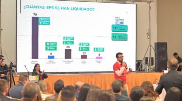 Supersalud reafirma necesidad de uso eficiente de recursos de salud en Pasto