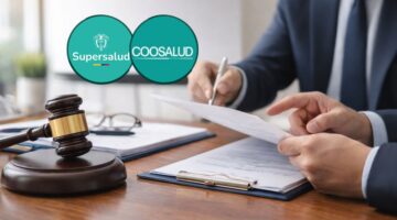 Supersalud acata fallo y suspende provisionalmente intervención de Coosalud EPS