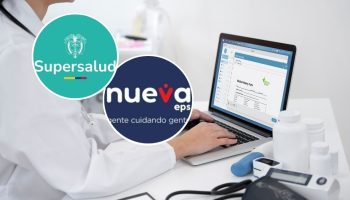 Supersalud anuncia que Nueva EPS refuerza controles de facturación y cuentas médicas con Factramed