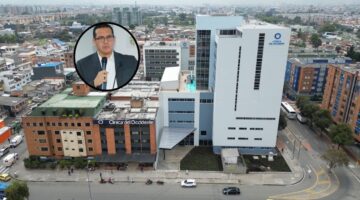 Supersalud auditará el cierre de obstetricia y neonatología en la Clínica del Occidente