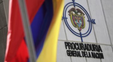 Cuatro EPS intervenidas bajo investigación de la Procuraduría por manejo irregular de recursos públicos
