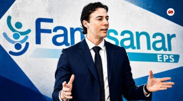 Supersalud designa nuevo interventor de Famisanar en medio de observaciones críticas sobre finanzas, solvencia y tutelas