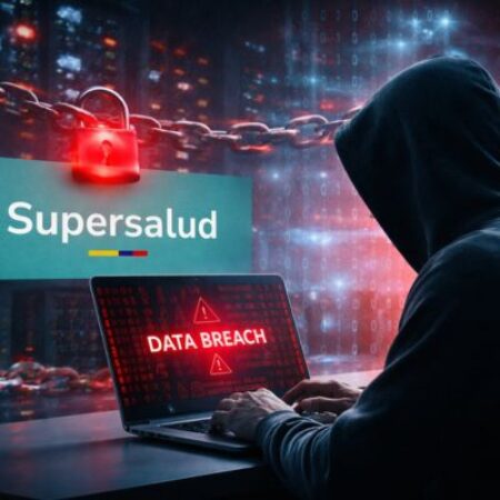 Supersalud ciberataque