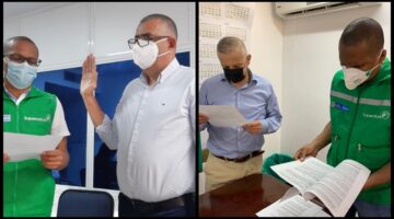Supersalud designa nuevos interventores para hospitales de Chóco y La Guajira