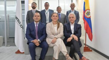 Supersalud designó nuevos interventores para siete EPS y anuncia acciones para la garantía del derecho a la salud