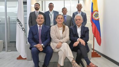 Supersalud designó nuevos interventores para siete EPS y anuncia acciones para la garantía del derecho a la salud