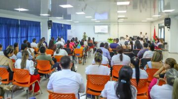 Supersalud ejecuta plan de intervención en Arauca