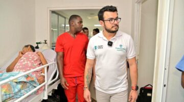 Supersalud emite 34 órdenes para mejorar los servicios de salud en Chocó y priorizar zonas vulnerables