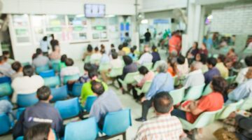 Supersalud emite proyecto de circular para el cobro de cuotas moderadoras y copagos