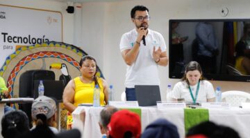 Supersalud escuchó al Amazonas diálogo ciudadano y visitas de inspección